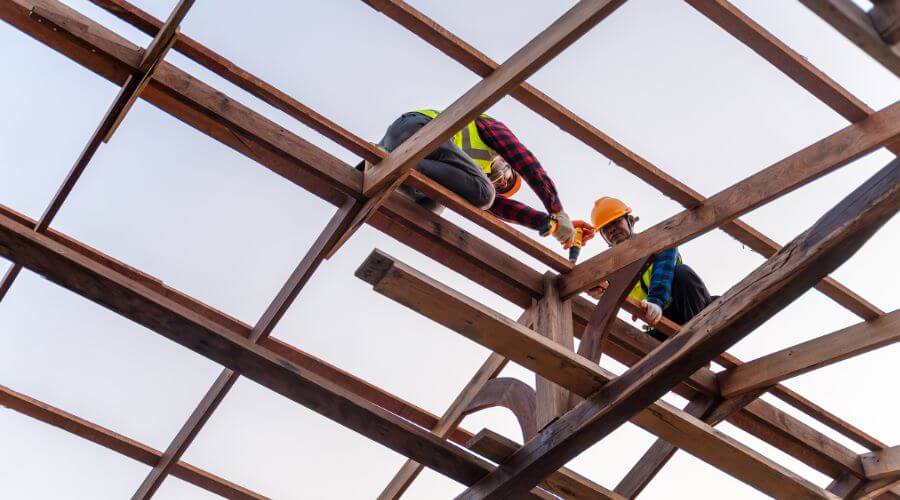 Expert Emergency Roof Repairs services in Pine Lake, GA